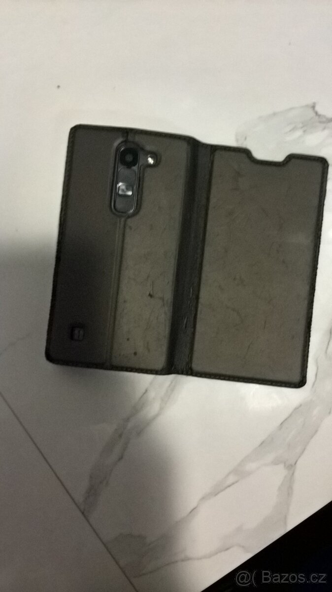 LG Spirit 4g LTE - 3