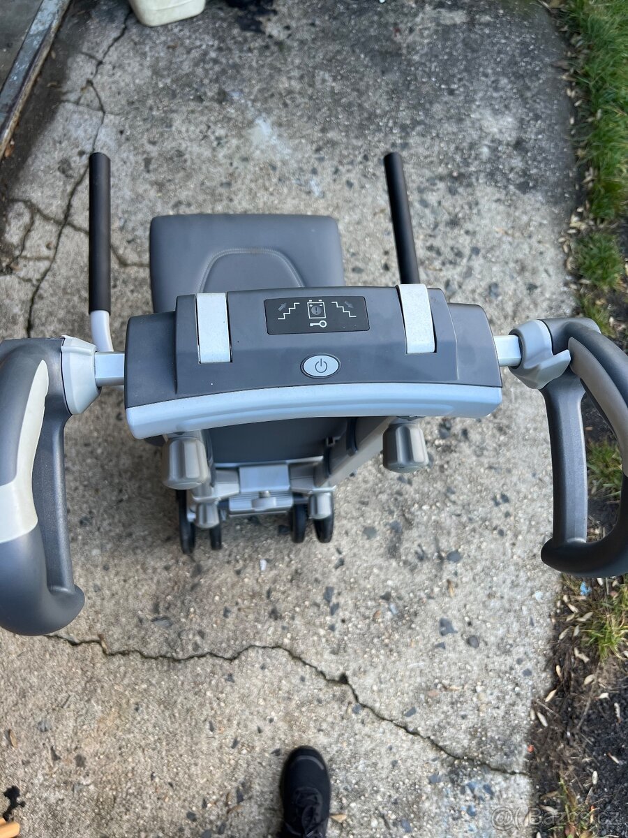 Schodolez Scalamobil - 3