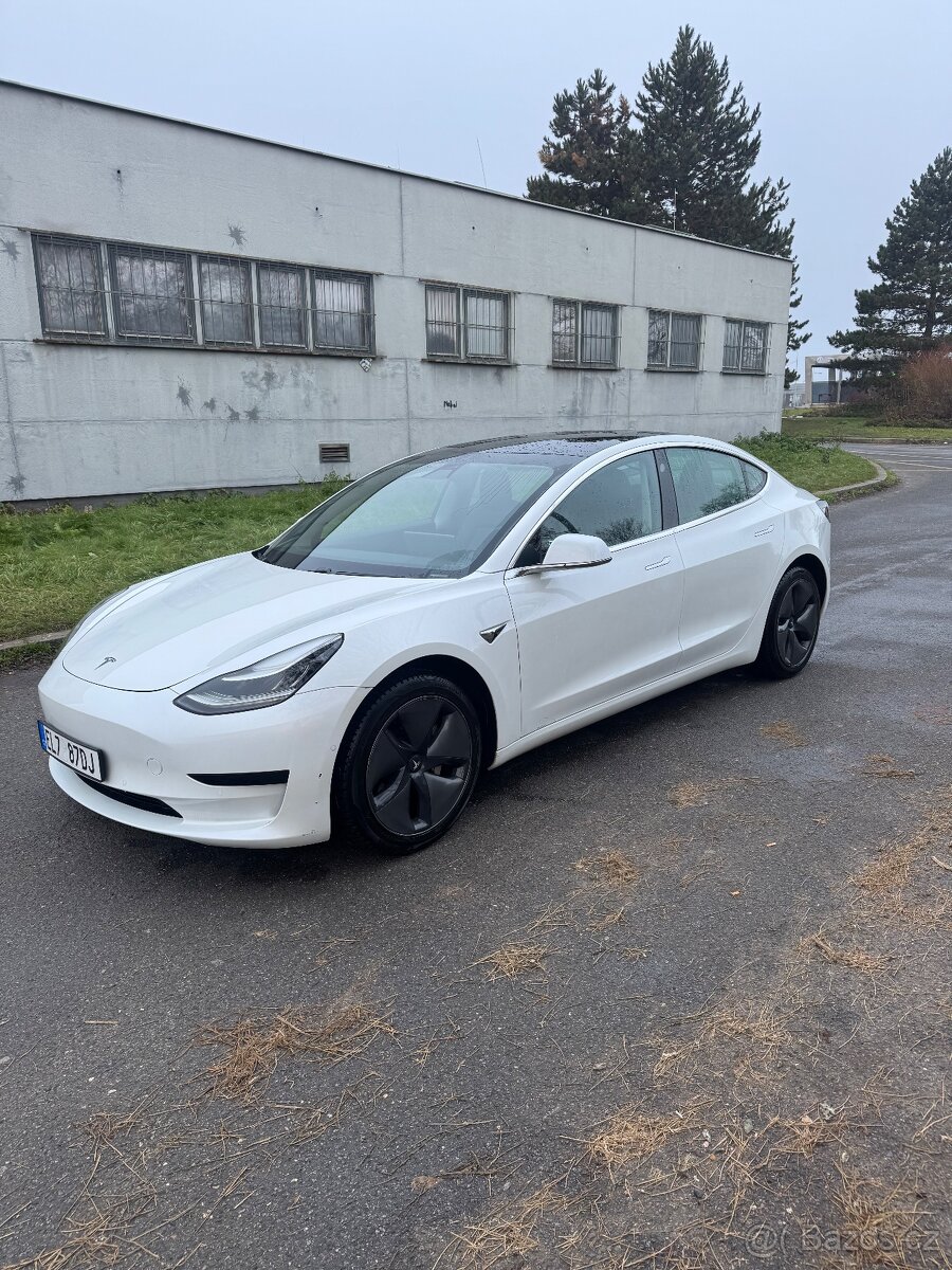 Tesla model3 - 3