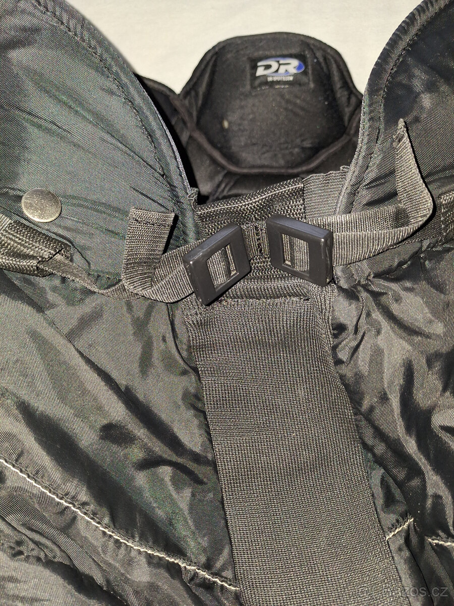 Hokejové kalhoty zn. DR - 3