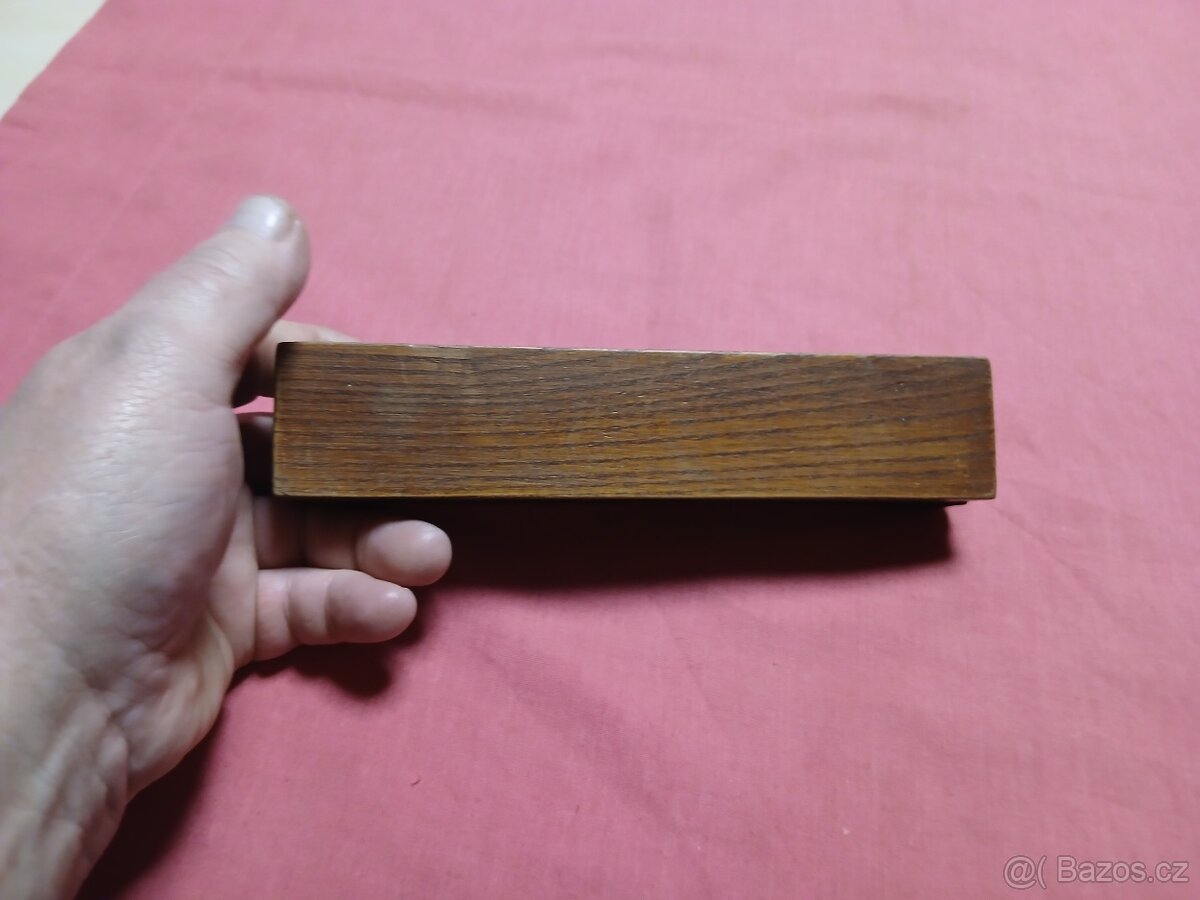 Brousek na břitvy - 3