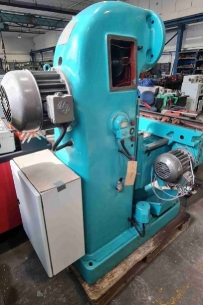 Frézka FA 3 U po GO v r. 2025 - 3