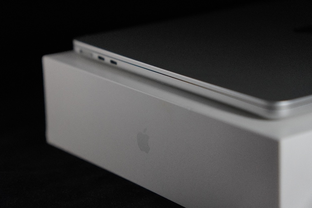 MacBook Air 13" Apple M2 (2022) - 3