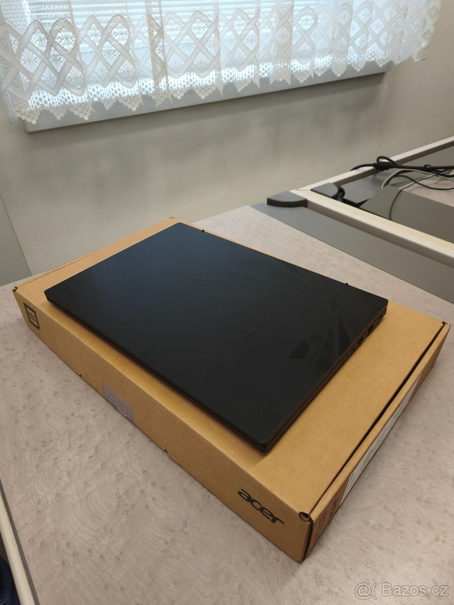 Notebook Acer Nitro Lite 16 - 3