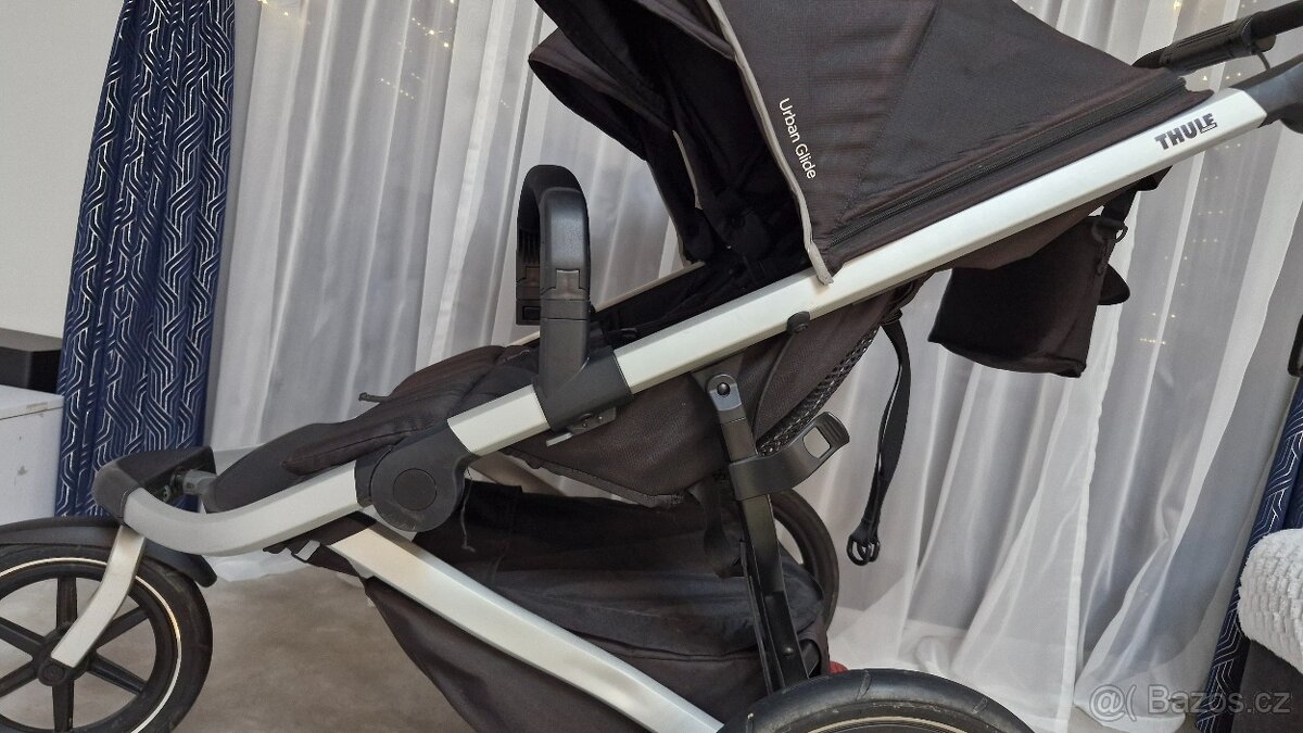 Thule Urban Glide 2 Double - 3