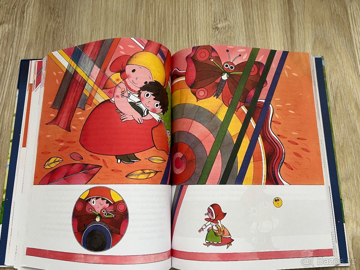 Manka a Cipísek - 3