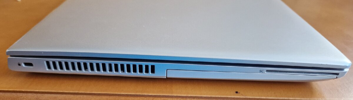 Notebook HP ProBook 650 G5 /i5,8GB,512GB SSD,Win11 - 3