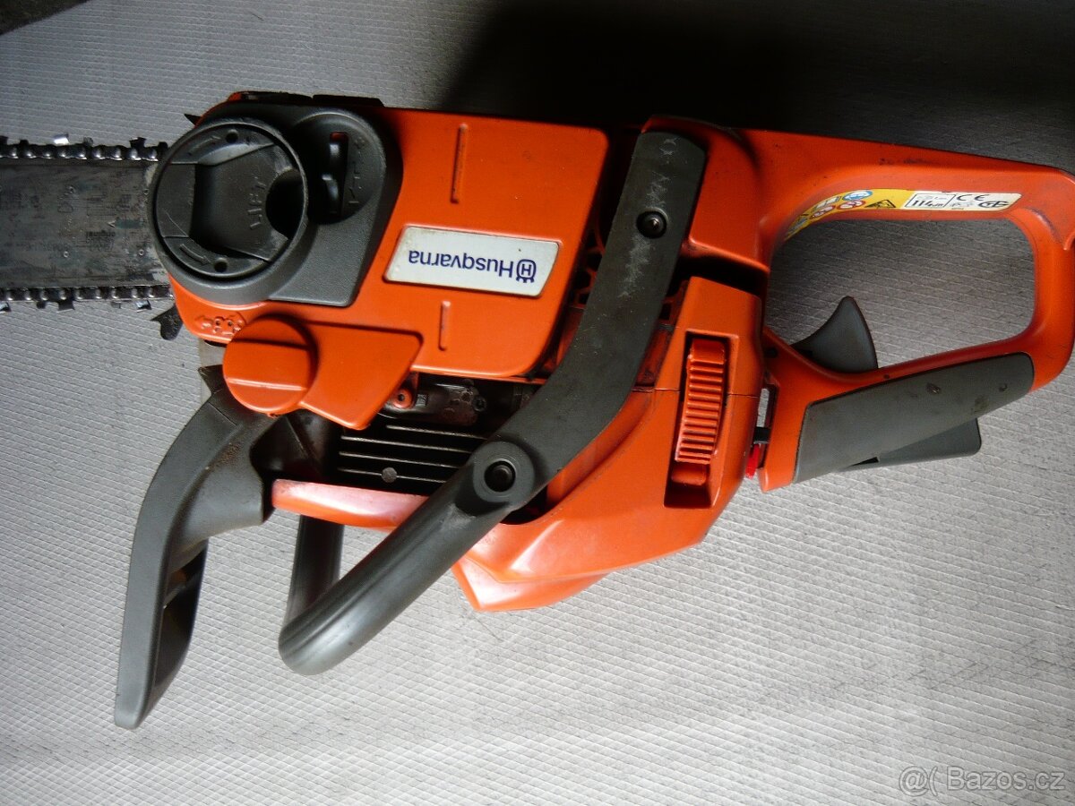 Husqvarna 440 - 3