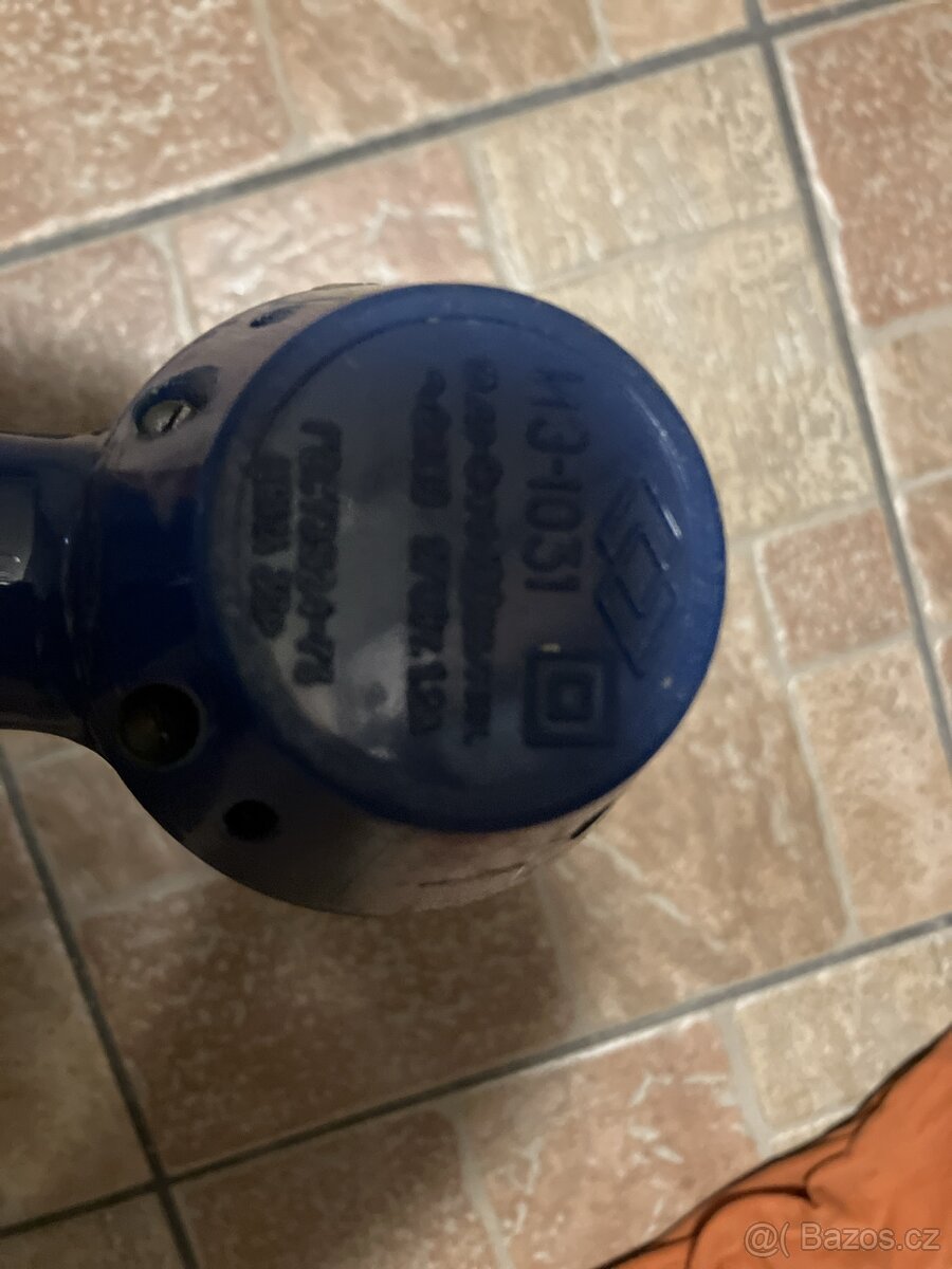 Vrtacka ruční el. 230 V - 3