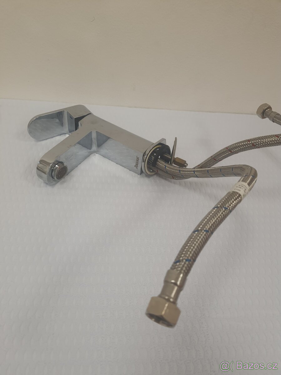 Stojankova baterie Ravak - 3