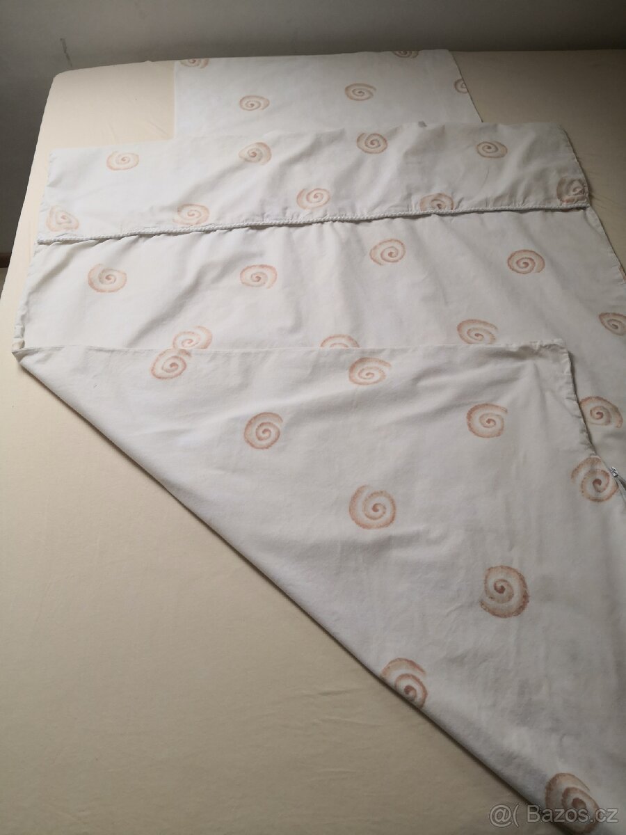 Dětské povlečení atd.... - 3