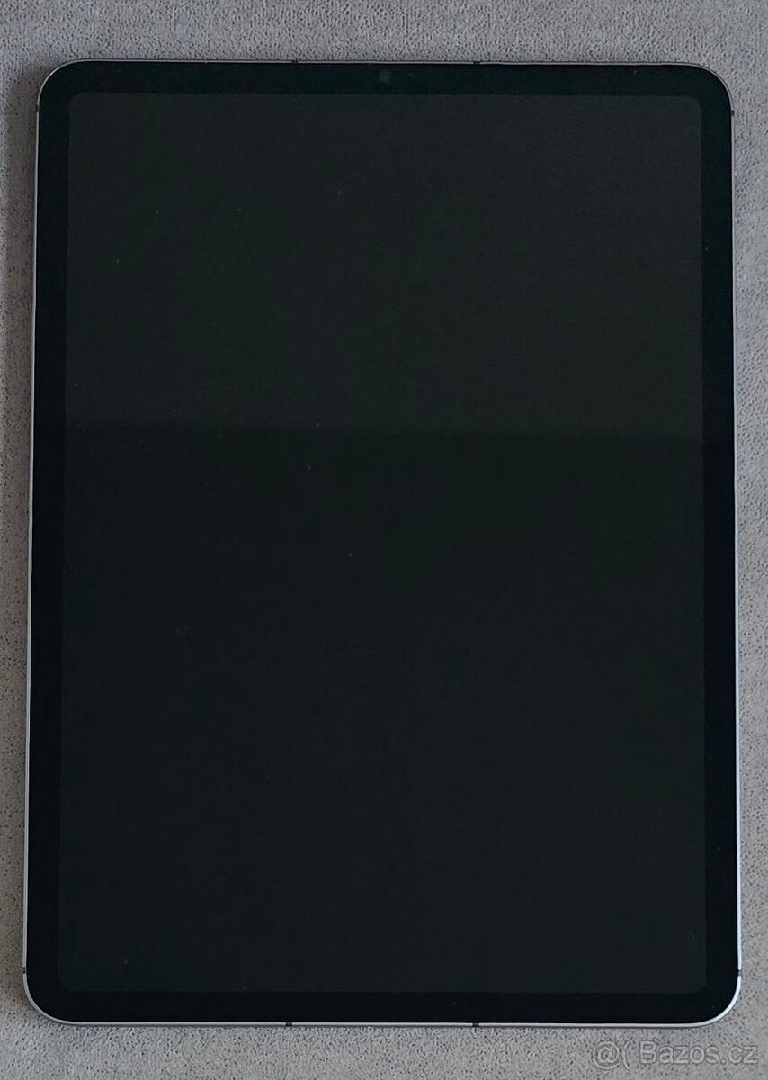 iPad Pro 11 5G + Pencil + obal - 3
