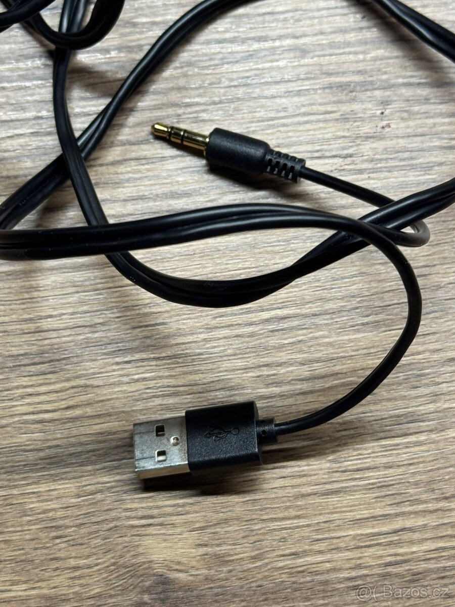 Niceboy STREAM webkamera - 3