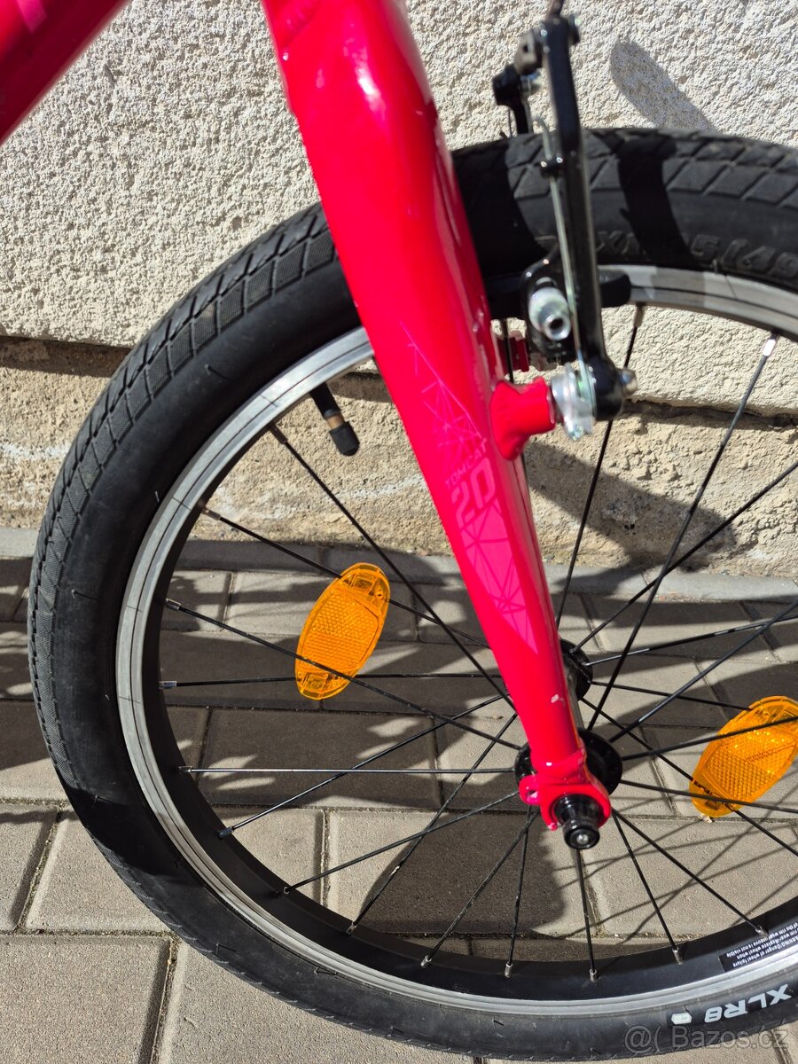 Amulet tomcat 20" - 3