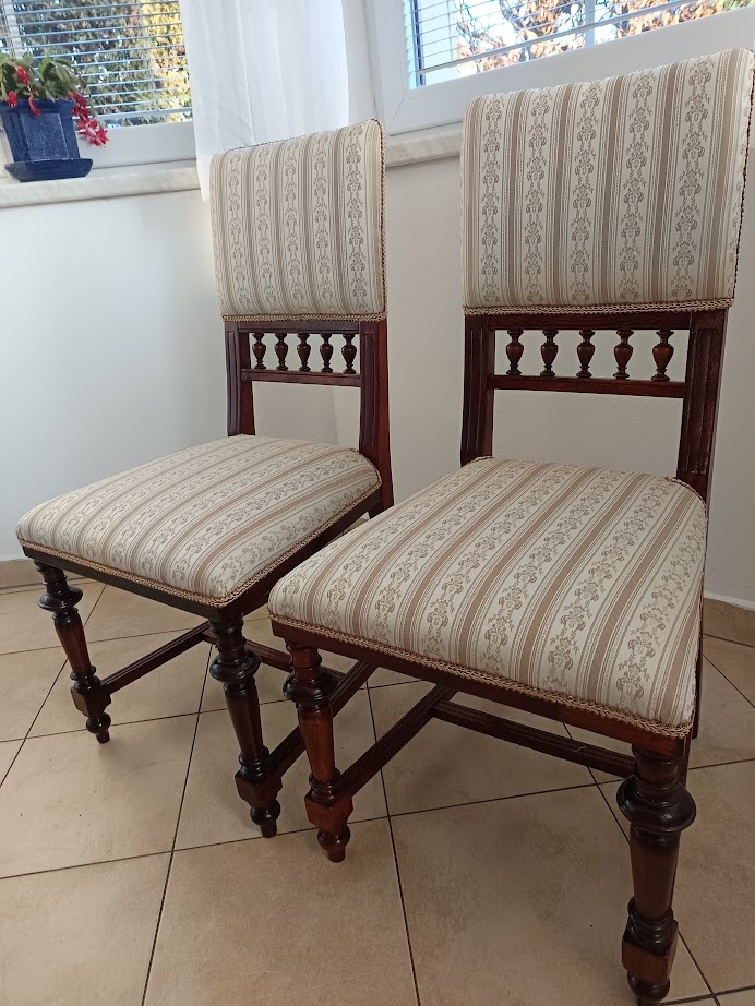 Luxusní historická souprava - 3