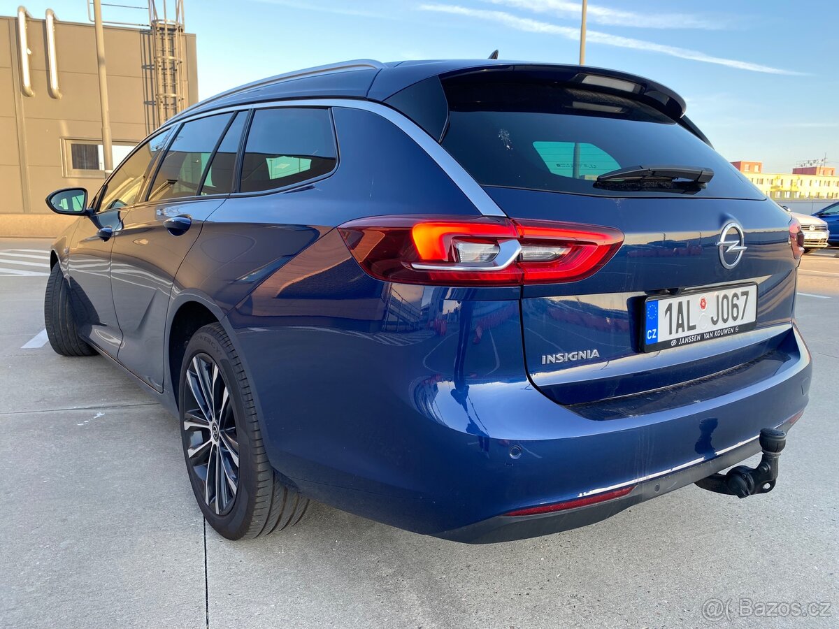 Opel Insignia - 3