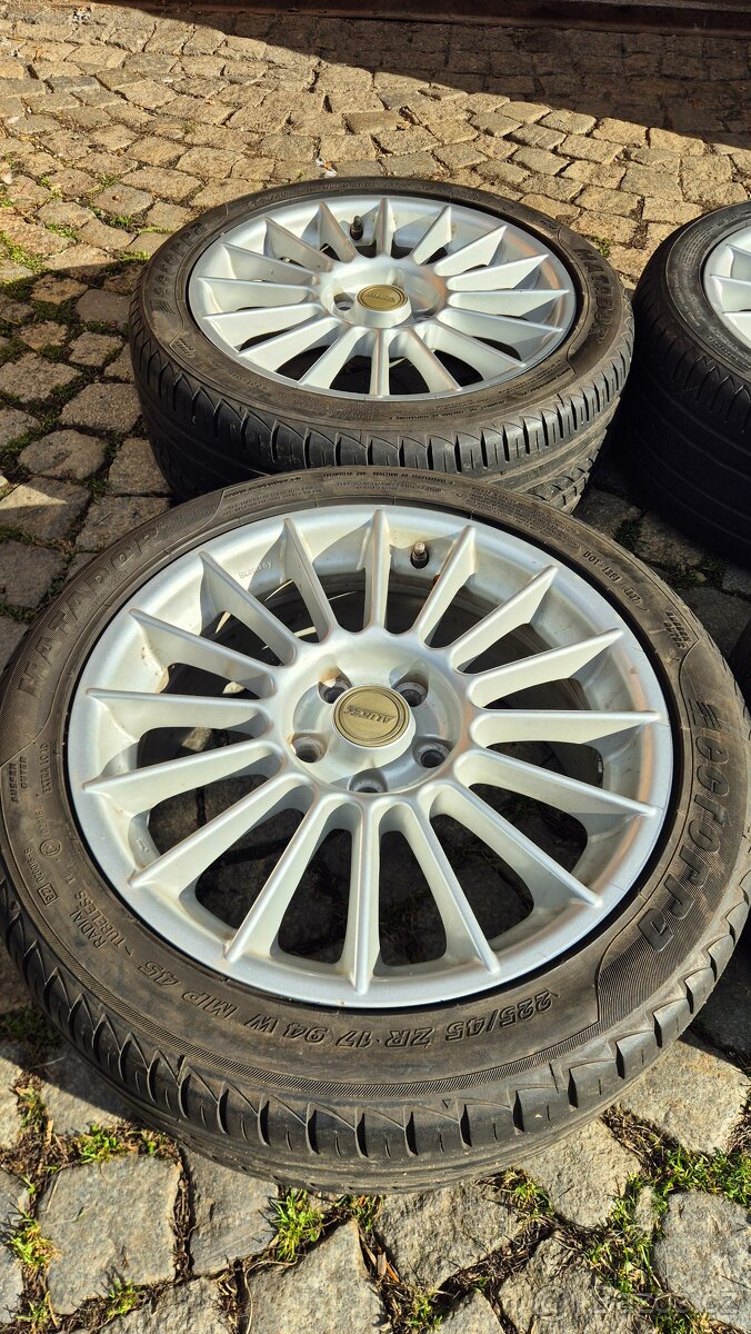 5x112 r17 - 3
