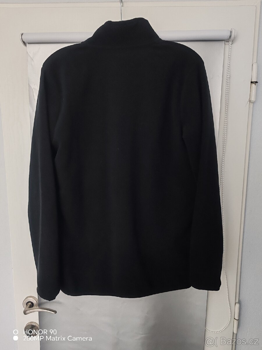 Fleecová mikina ALPINE PRO - 3