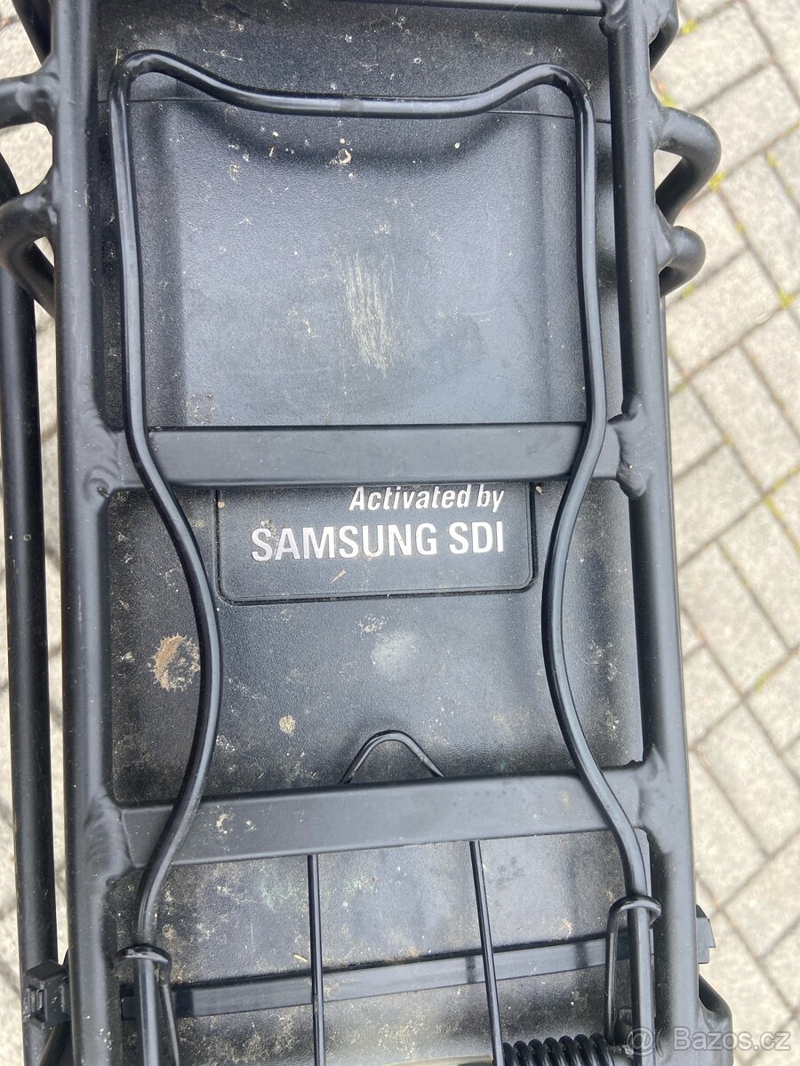 Elektricke kolo zûndapp - 3