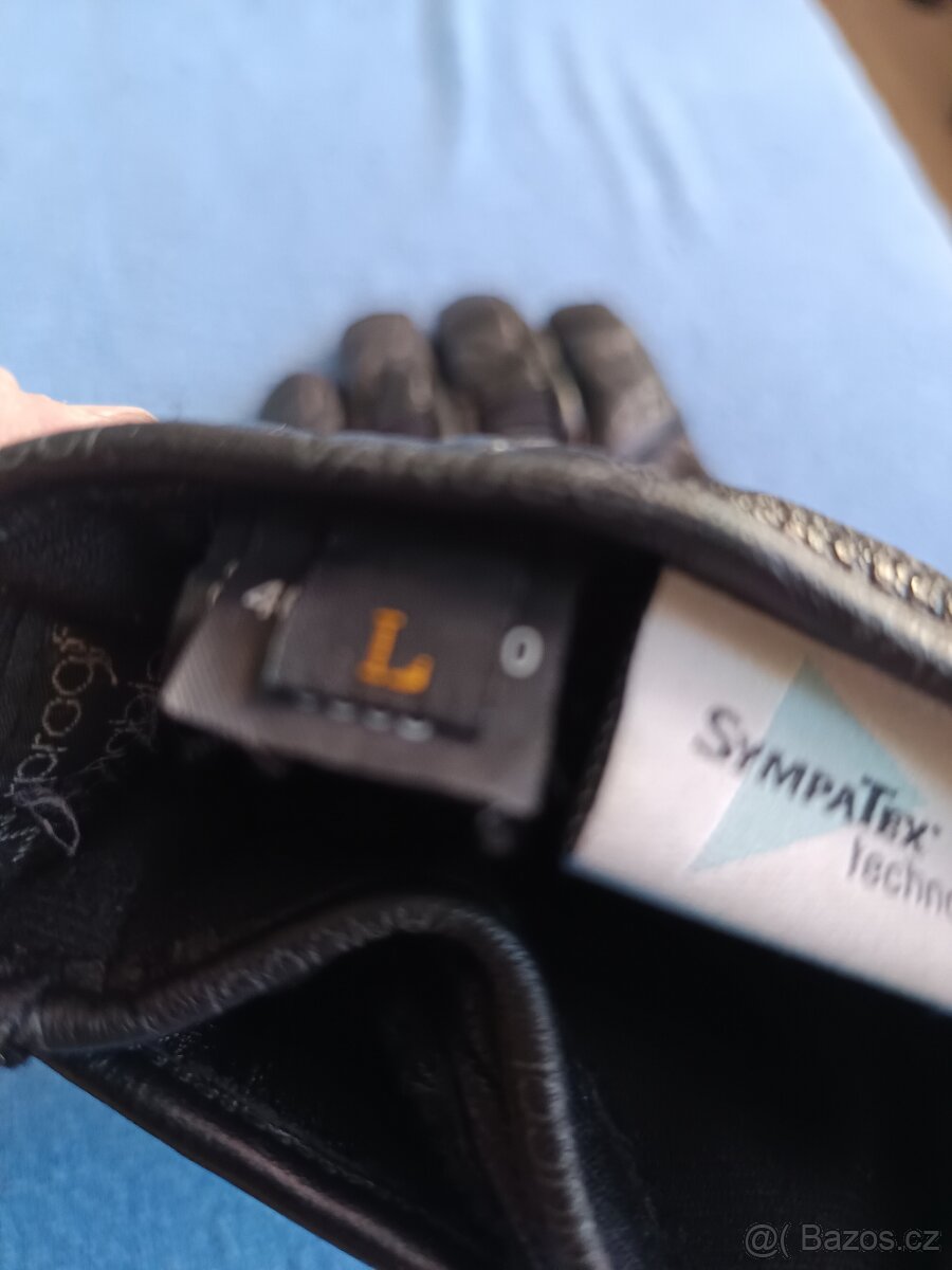 Rukavice Vanucci - 3