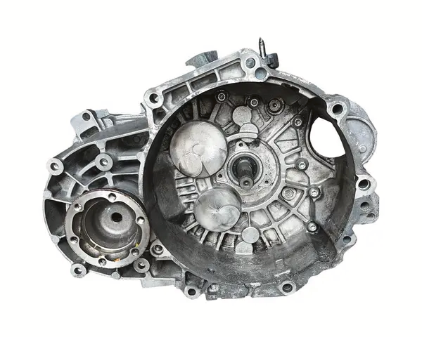 Převodovka bmn 125kw - 3