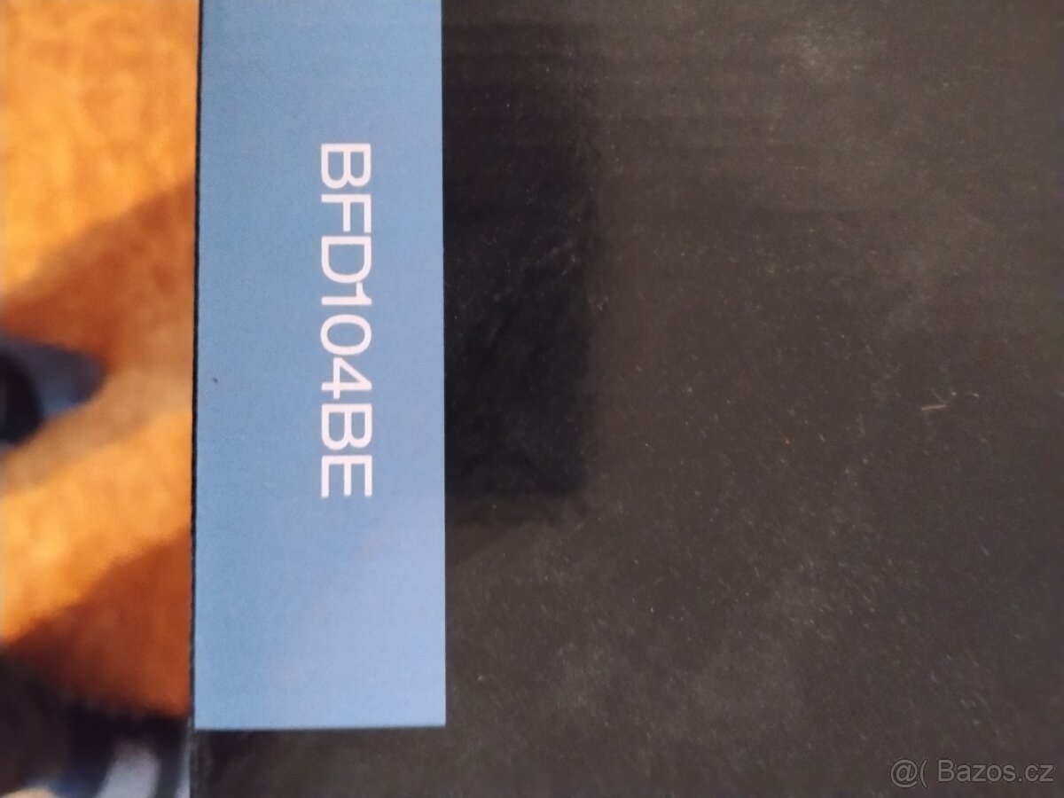 Čistička vzduchu - 3