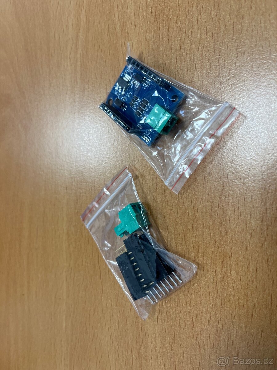 Master OpenTherm Shield pro řízení kotle - 3