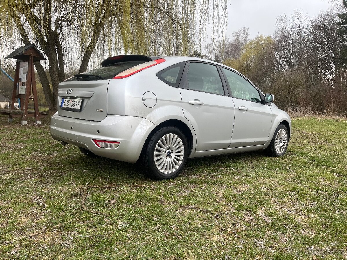 Ford Focus - 3