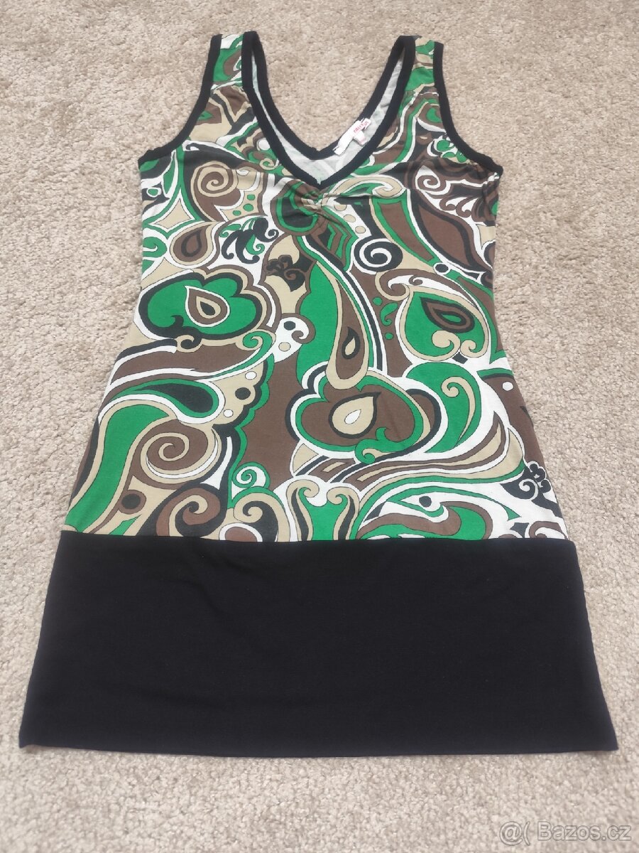 Dámské tílko Tally Weijl S - 3