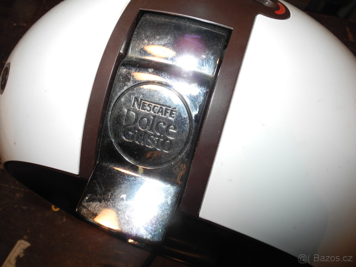 kávovar Krups na kapsle Dolce Gusto - 3