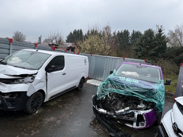 Proace,Expert,Jumpy,Vivaro - 3