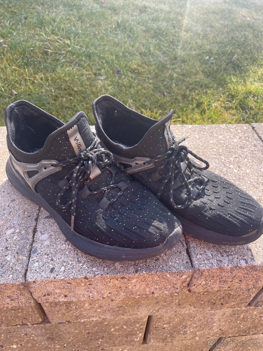 Tenisky Willard 39 - 3