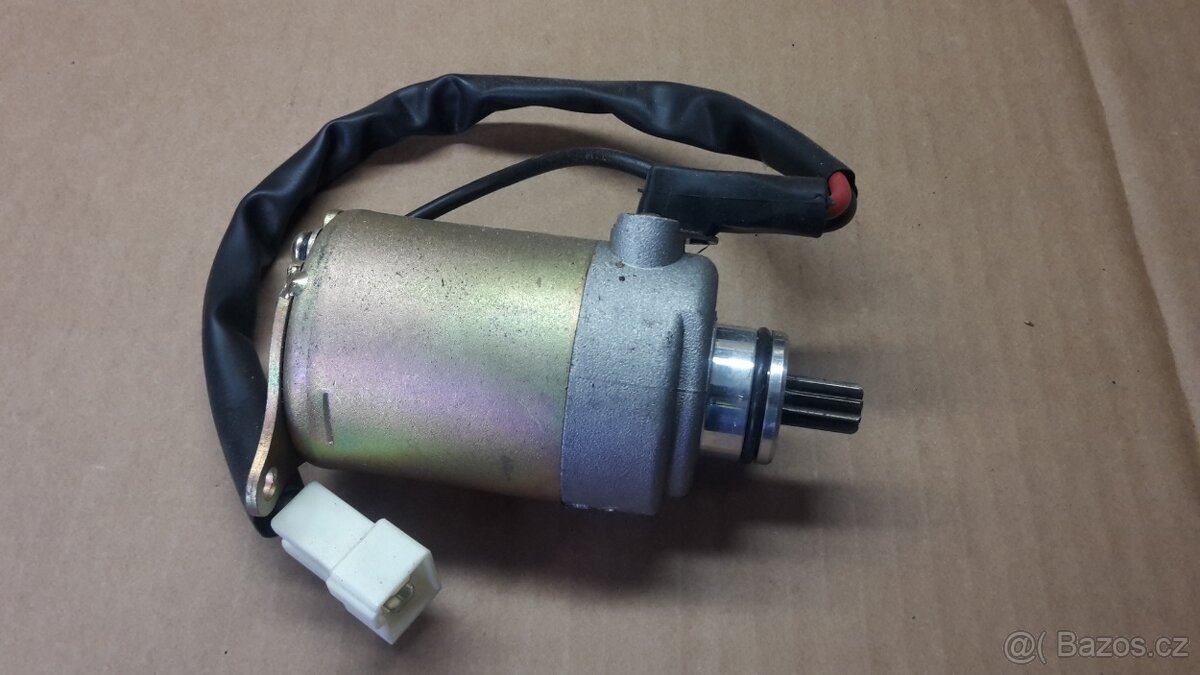 Dily pro skútry - 3