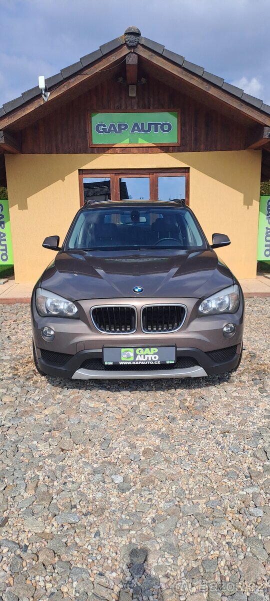 BMW X1 118D 100kW sDRIVE - 3
