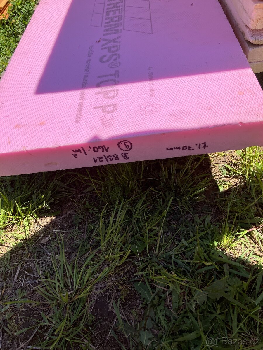 polystyrén,xps,bachl.obyčejný-nová cena - 3