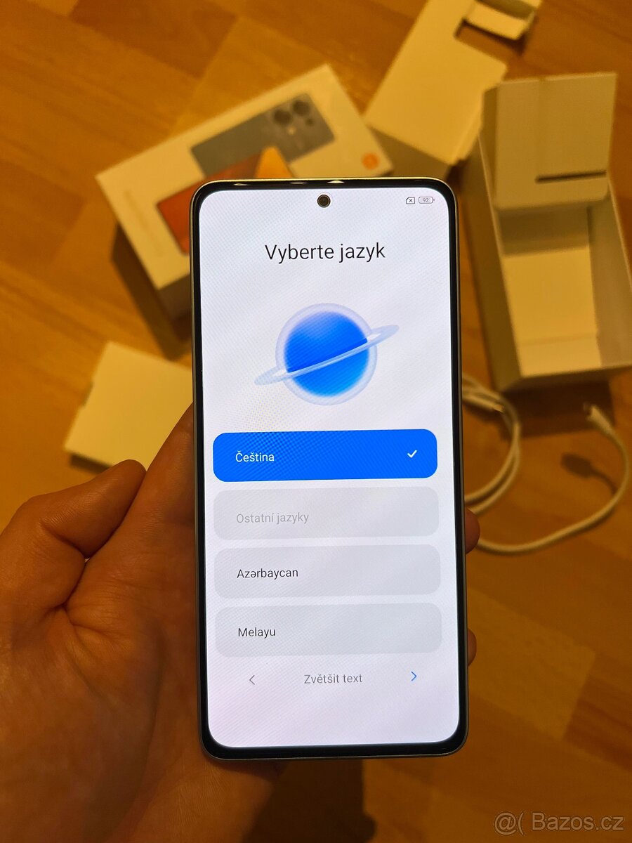 Xiaomi Redmi Note 13 Pro 256gb - TOP STAV - 3