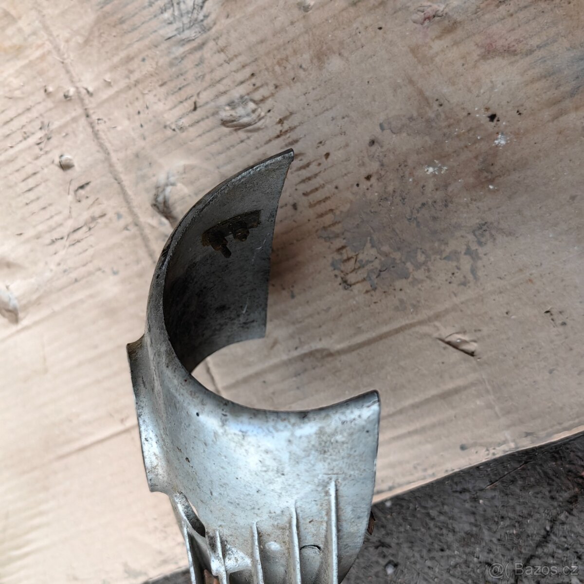 Jawa 354 prekryt karburátoru - 3