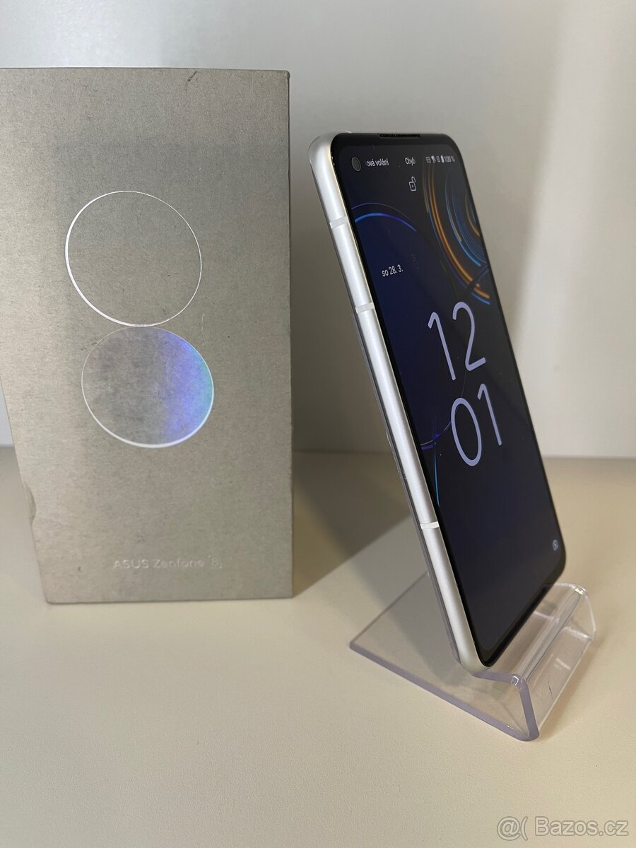 Asus ZenFone 8 - 3