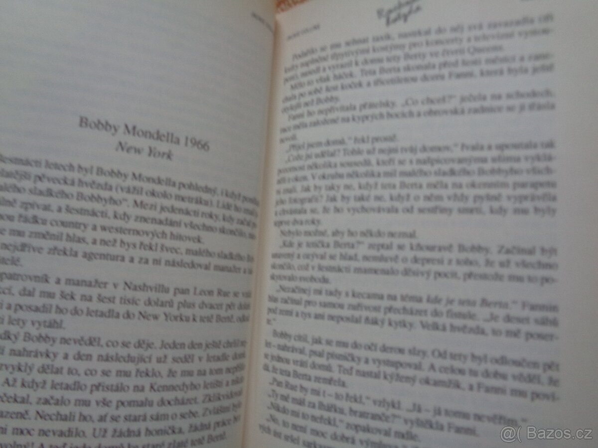 8 knih od Jackie Collins - 3