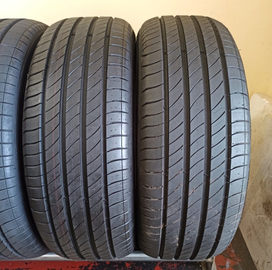 Michelin 195/55 R16 87H 6-6,5mm - 3