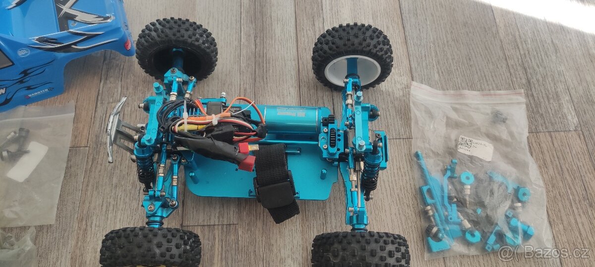 Wl toys a979 - 3