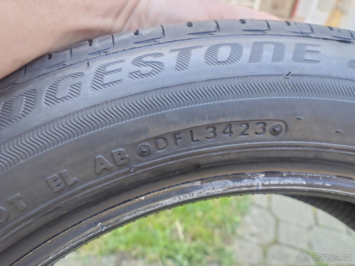 Bridgestone 175/60 R 16 - 3