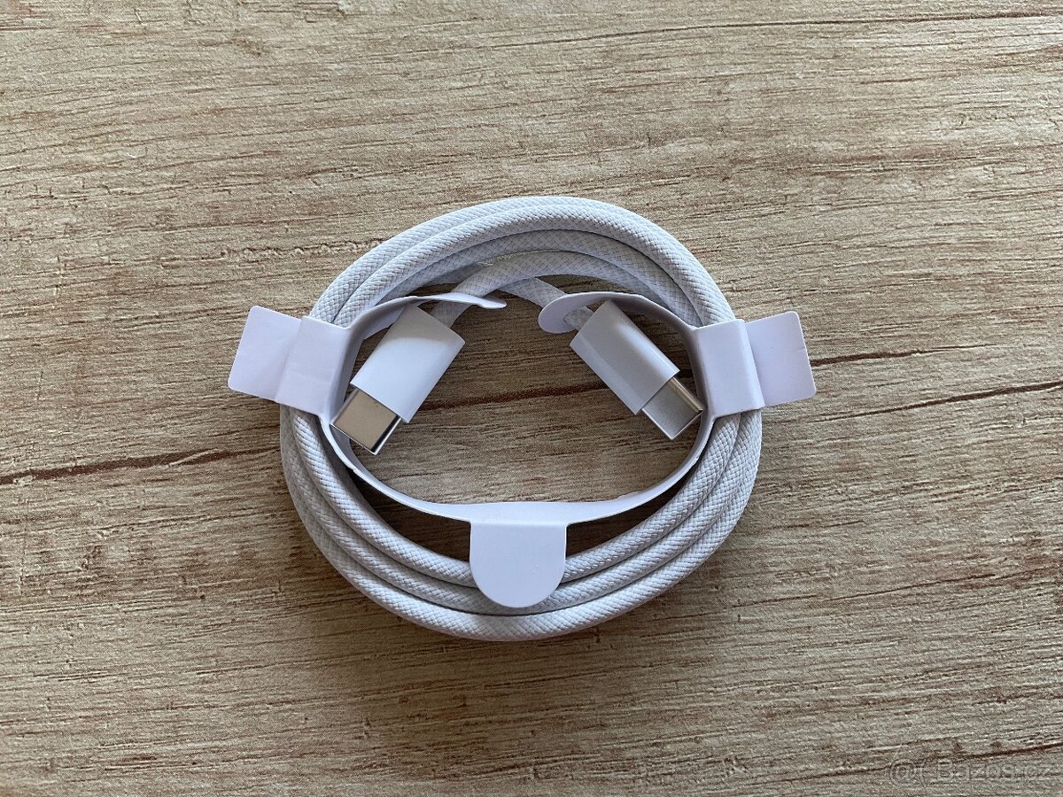 USB-C kabel 1m - 3