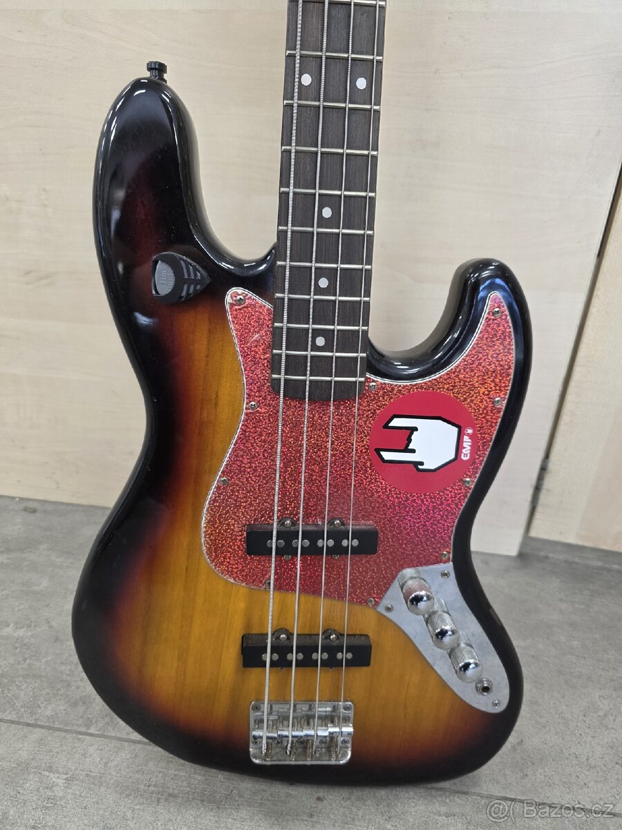 Bass kytara Pasadena STB-202 - 3