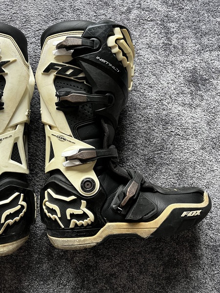 Fox Instinct, velikost 46,5 - 3