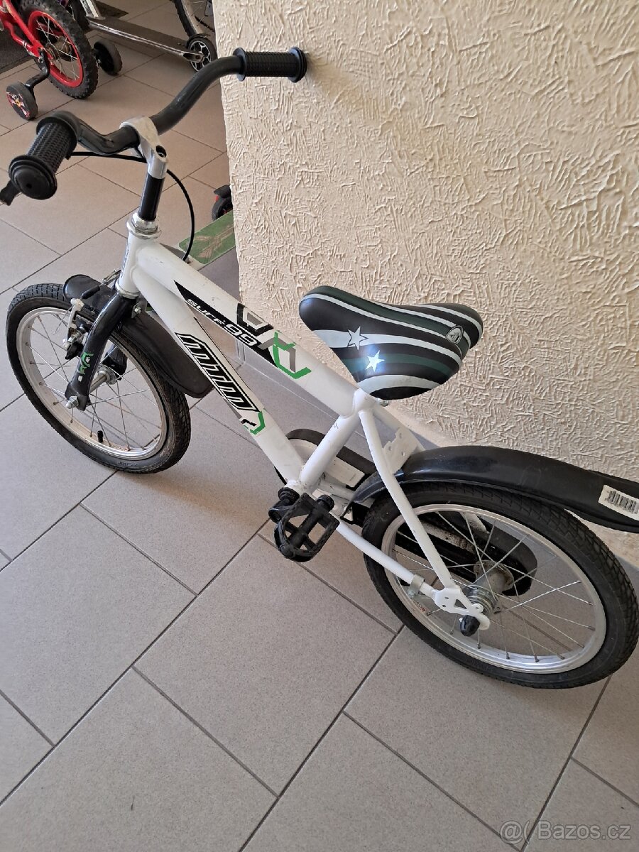 Dětské kolo - 3
