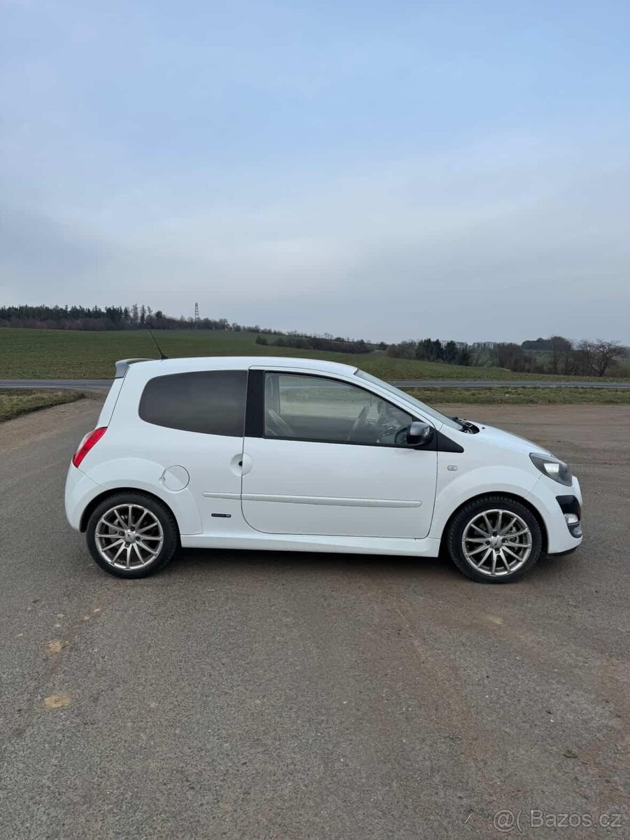 Renault Twingo ll 1.6 RS (Gordini) - 3