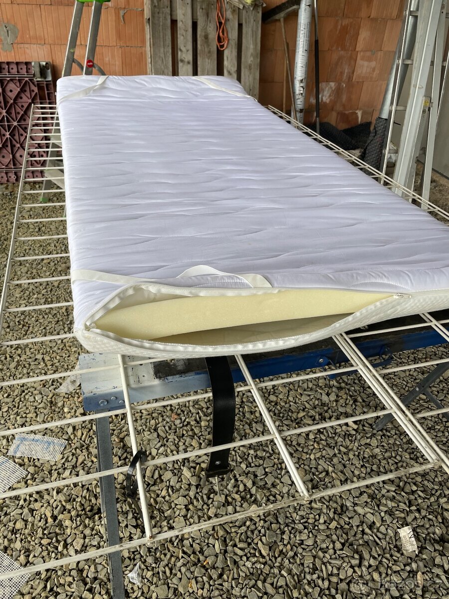 Matrace 5cm - 3