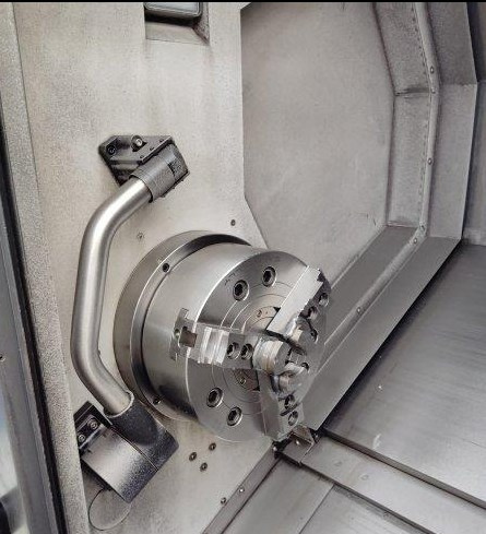 Soustruhy - CNC PUMA 2600 YB II - 3