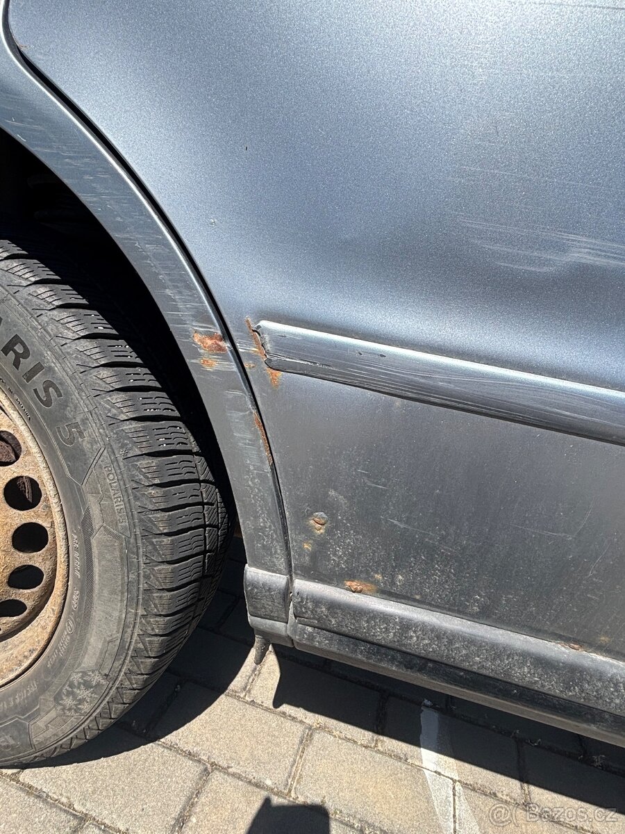 A4 B5 1996 1.9 TDI 81kw - 3